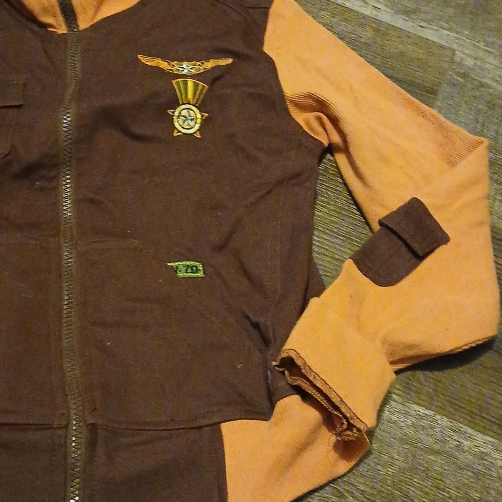 🩵Y2K jacket - Picture 2 of 8